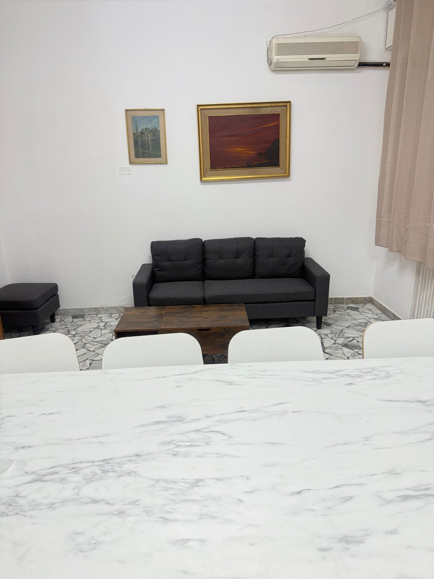 Stanza doppia Via Piovese 105