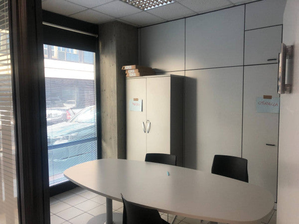 Ufficio in vendita - Padova