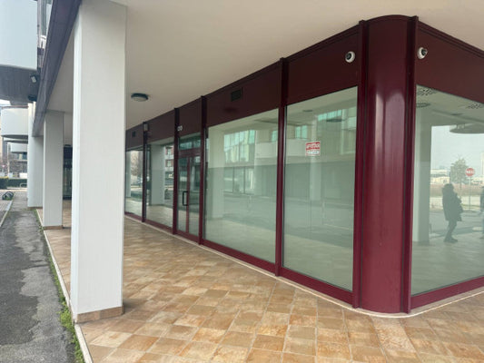 Commercial premises for rent - Padua