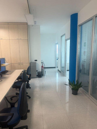 Office for rent - Padua