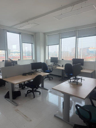 Office for rent - Padua