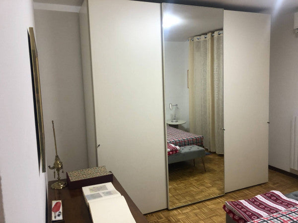 Two-room apartment - via Verona - Albignasego