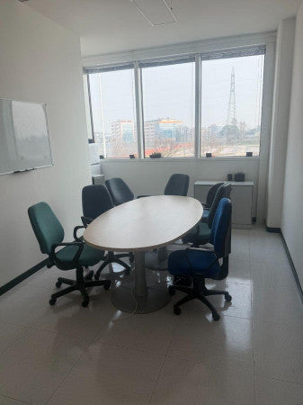 Office for rent - Padua