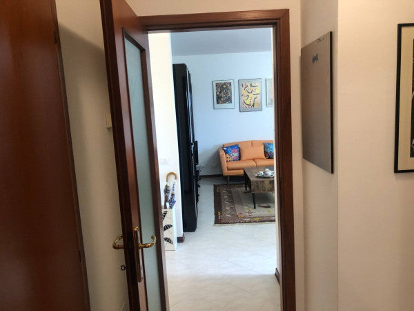 Two-room apartment - via Verona - Albignasego