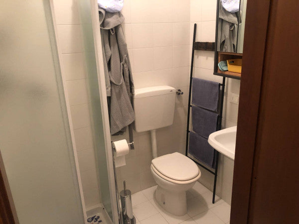 Two-room apartment - via Verona - Albignasego