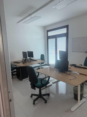 Office for rent - Padua