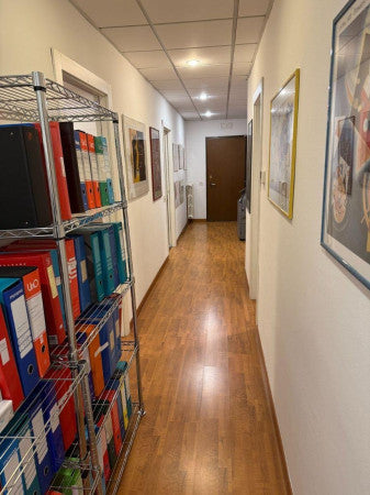 Office/Studio for Sale - Padua