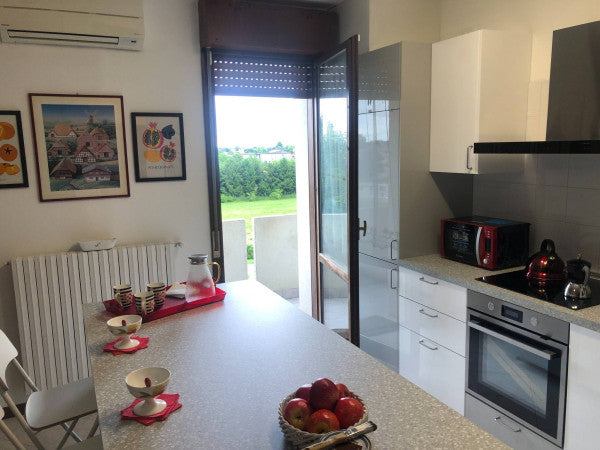 Two-room apartment - via Verona - Albignasego