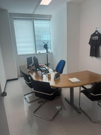 Office for rent - Padua