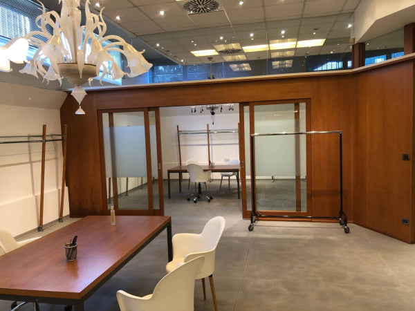 Office/Studio for Rent - Padua