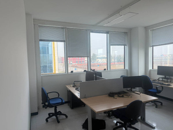 Office for rent - Padua