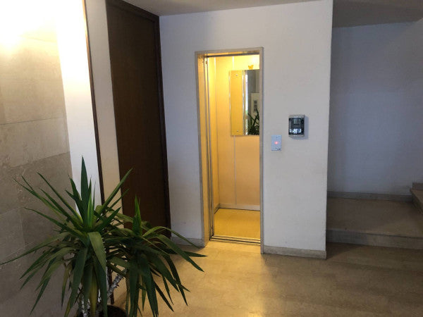 Two-room apartment - via Verona - Albignasego
