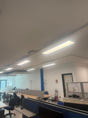 Office for rent - Padua