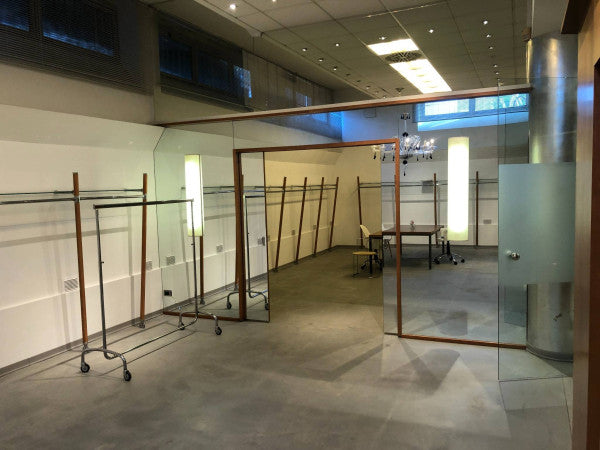 Office/Studio for Rent - Padua