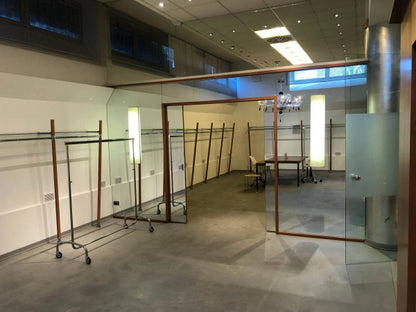 Office/Studio for Rent - Padua