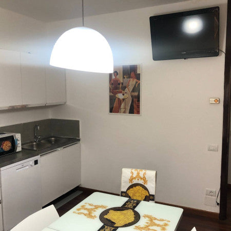 Double room for rent - Padua