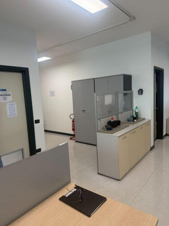 Office for rent - Padua