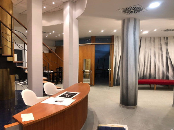 Office/Studio for Rent - Padua