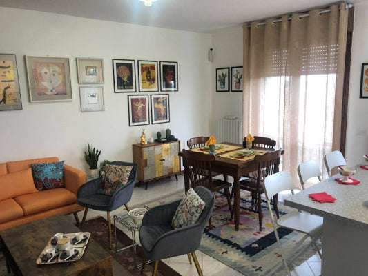 Two-room apartment - via Verona - Albignasego