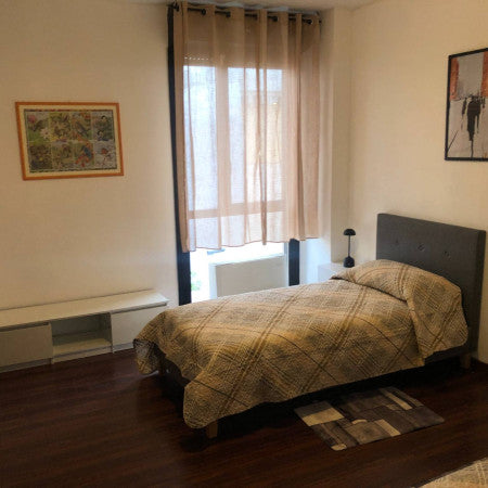 Double room for rent - Padua