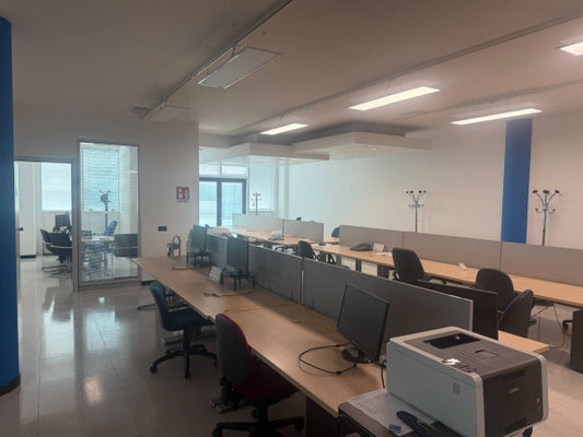 Office for rent - Padua