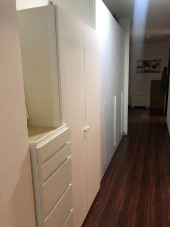 Double room for rent - Padua