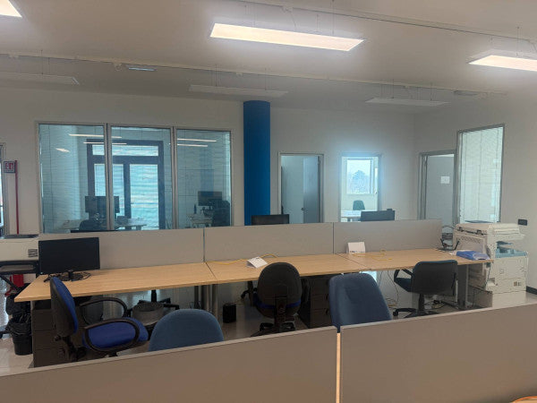 Office for rent - Padua