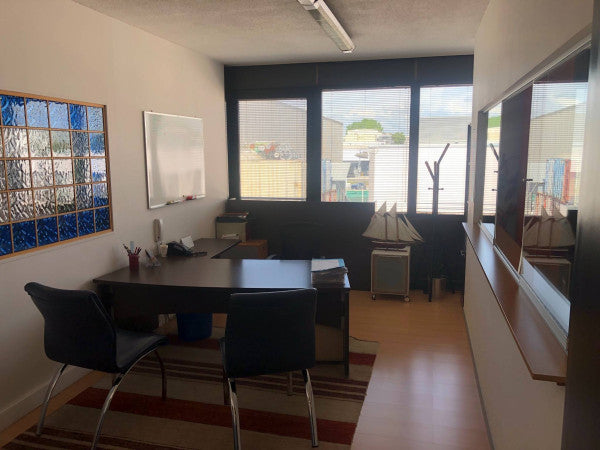 Office/Studio for Rent - Padua