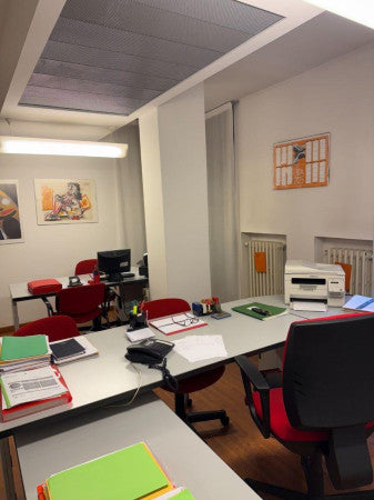 Ufficio/Studio in Vendita - Padova