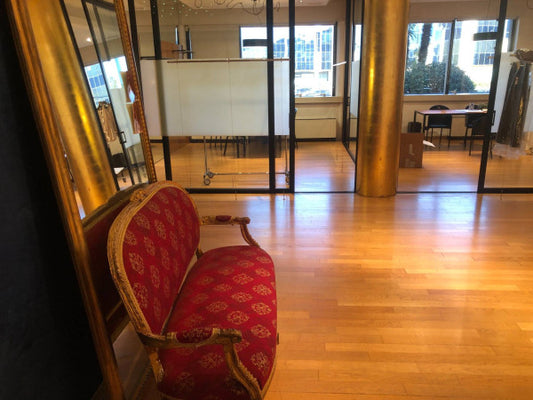 Office/Studio for Rent - Padua