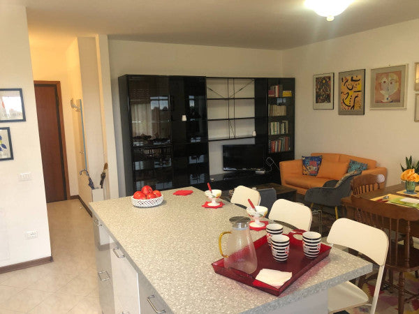 Two-room apartment - via Verona - Albignasego