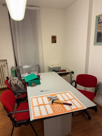 Office/Studio for Sale - Padua