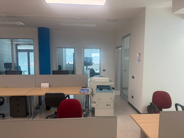 Office for rent - Padua