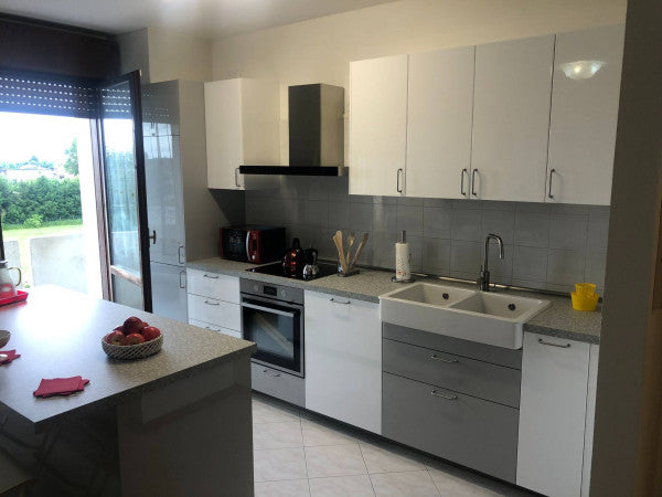 Two-room apartment - via Verona - Albignasego