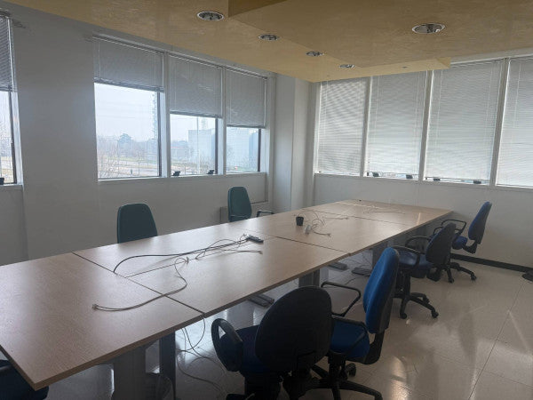 Office for rent - Padua
