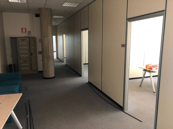 Office/Studio for Rent - Padua