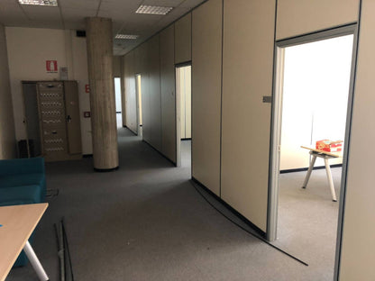 Office/Studio for Rent - Padua