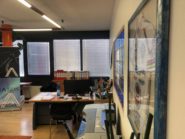 Office/Studio for Rent - Padua