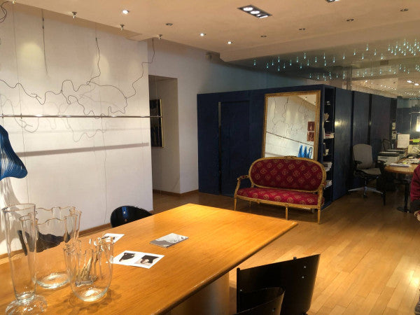 Office/Studio for Rent - Padua