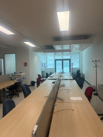Office for rent - Padua