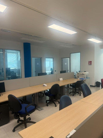 Office for rent - Padua
