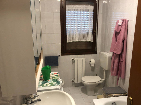 Two-room apartment - via Verona - Albignasego