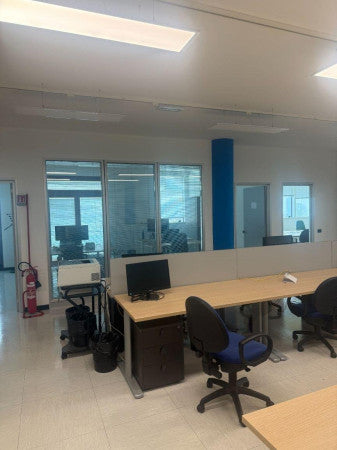 Office for rent - Padua