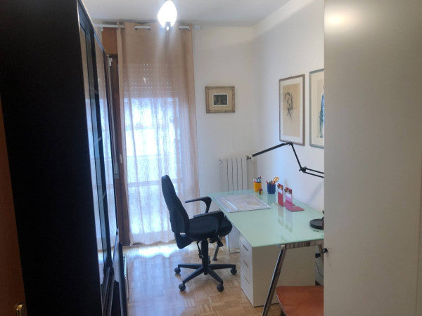Two-room apartment - via Verona - Albignasego