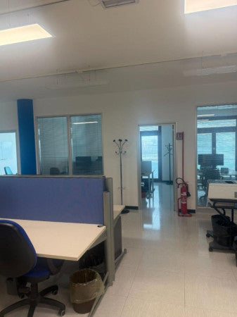Office for rent - Padua