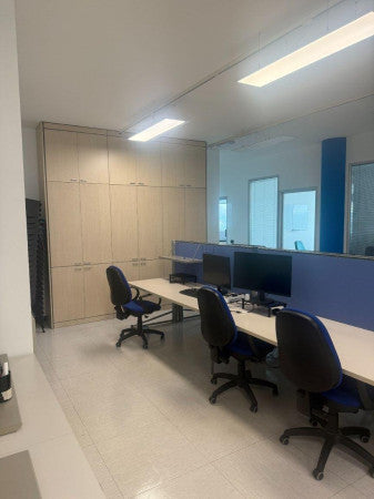 Office for rent - Padua