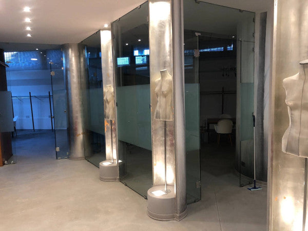 Office/Studio for Rent - Padua