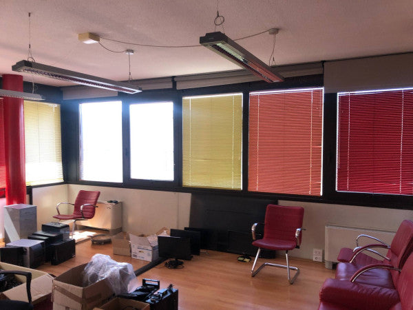 Office/Studio for Rent - Padua