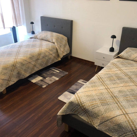 Double room - Padua