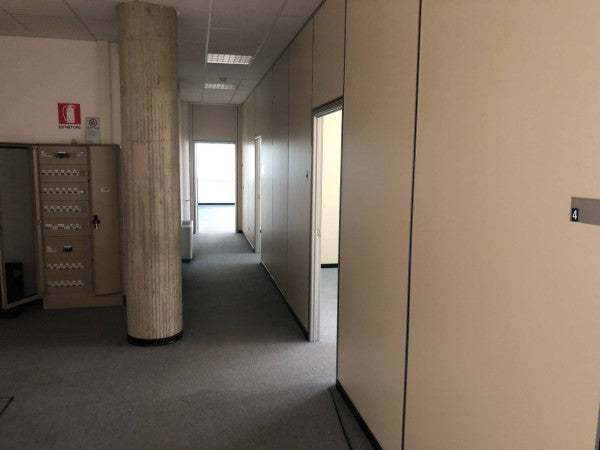 Office/Studio for Rent - Padua